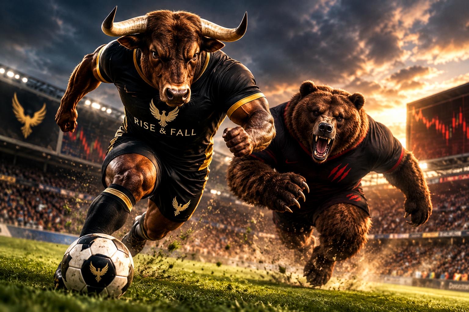 Bull football